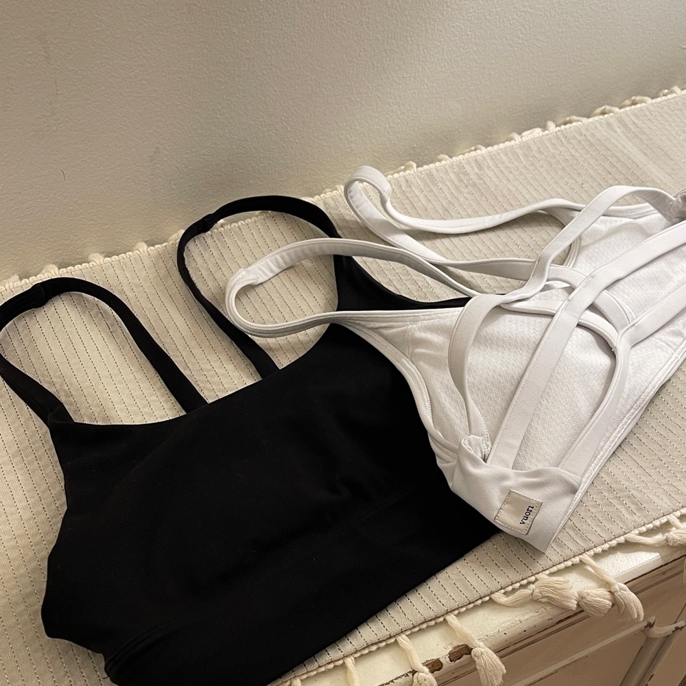 Vuori set of 2 bras